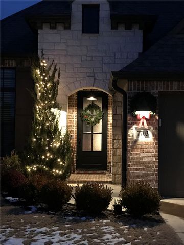 7703 E 81st Place North, Owasso, OK 74055