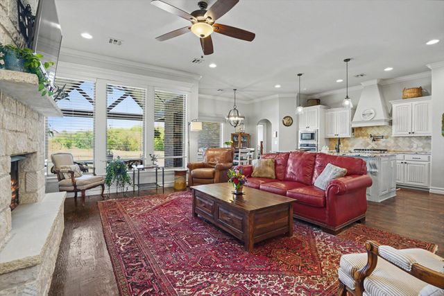 7703 E 81st Place North, Owasso, OK 74055