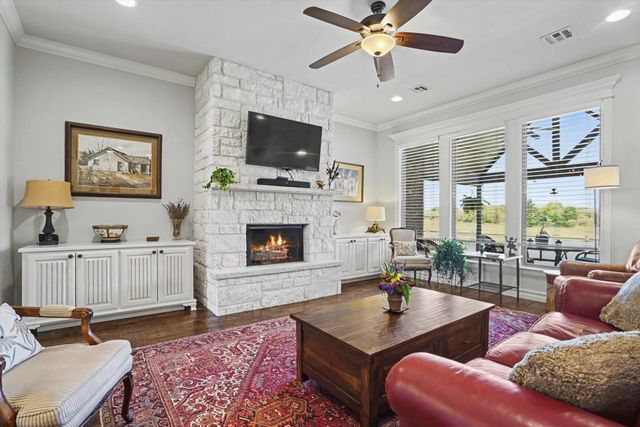 7703 E 81st Place North, Owasso, OK 74055