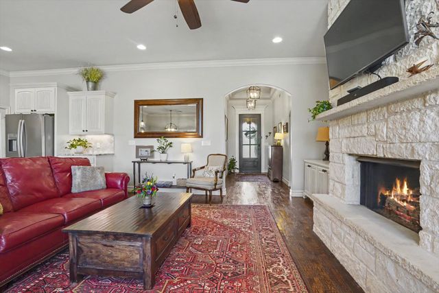 7703 E 81st Place North, Owasso, OK 74055
