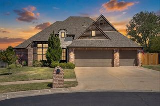 7703 E 81st Place North, Owasso, OK 74055