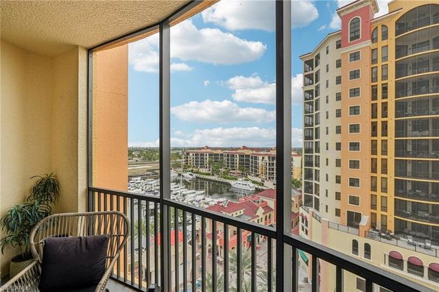 5781 Cape Harbour DR 903, Cape Coral, FL 33914