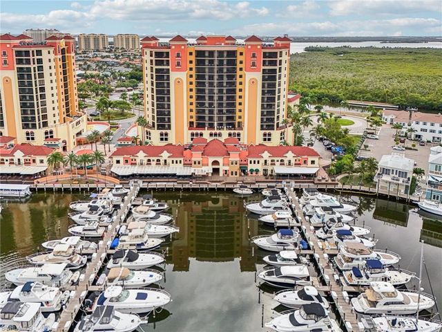 5781 Cape Harbour DR 903, Cape Coral, FL 33914