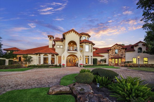 21538 Mueschke Road, Tomball, TX 77377