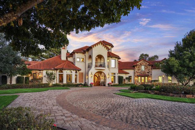 21538 Mueschke Road, Tomball, TX 77377