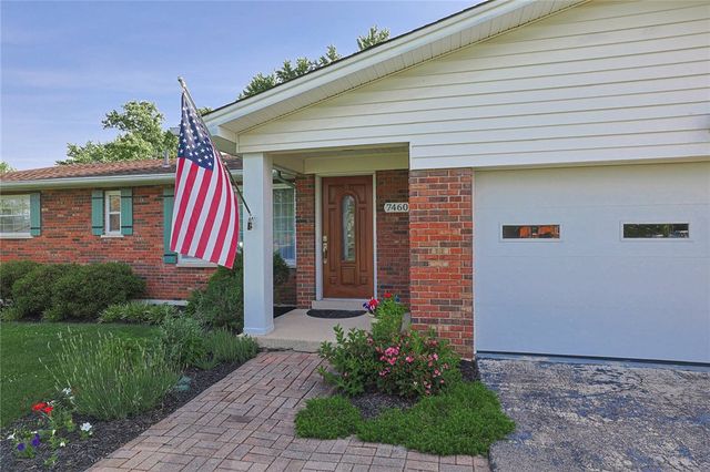 7460 Lawndale Avenue, West Chester, OH 45069