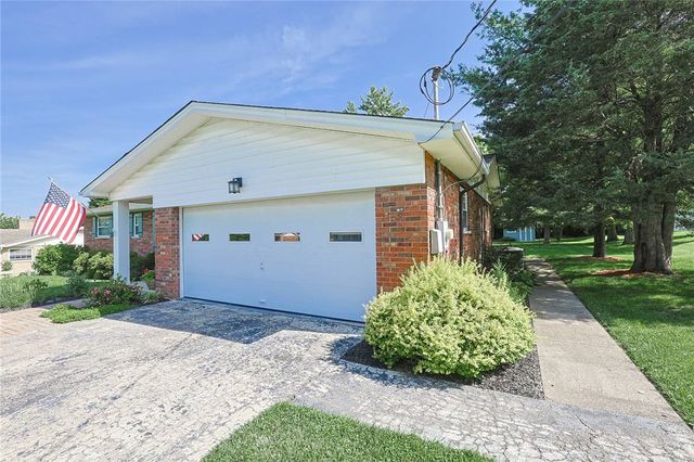 7460 Lawndale Avenue, West Chester, OH 45069