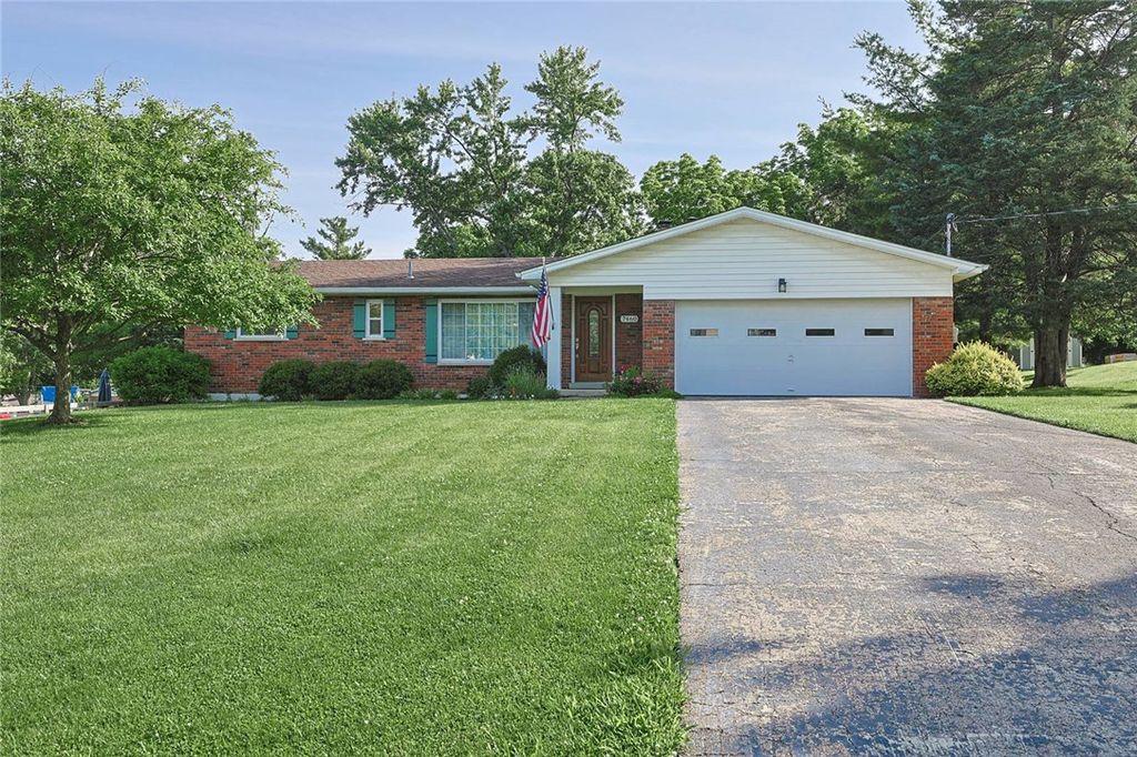 7460 Lawndale Avenue, West Chester, OH 45069