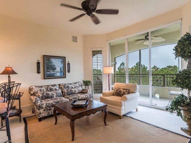 2728 Tiburon BLVD E PH-503, Naples, FL 34109