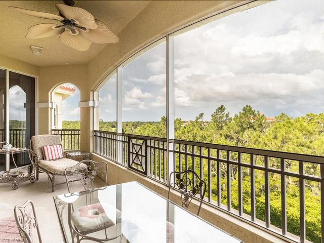 2728 Tiburon BLVD E PH-503, Naples, FL 34109