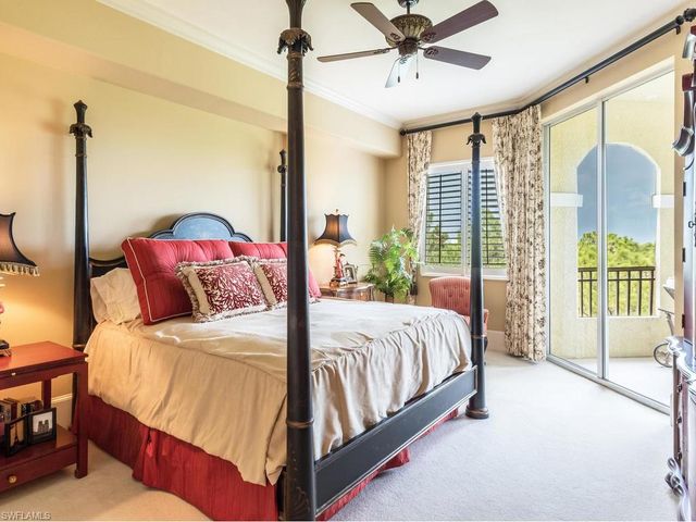 2728 Tiburon BLVD E PH-503, Naples, FL 34109