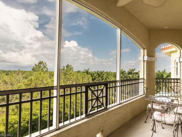 2728 Tiburon BLVD E PH-503, Naples, FL 34109