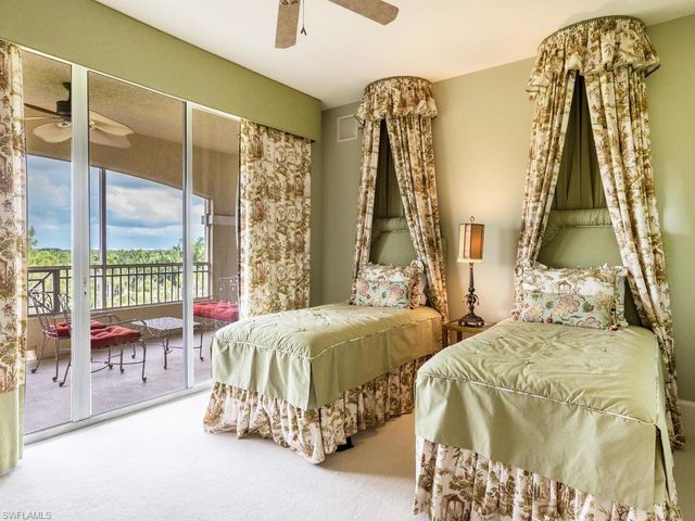 2728 Tiburon BLVD E PH-503, Naples, FL 34109