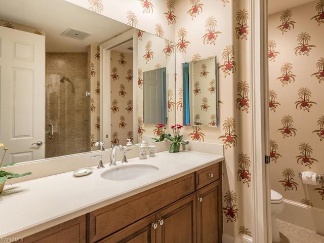 2728 Tiburon BLVD E PH-503, Naples, FL 34109