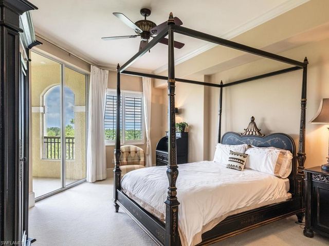 2728 Tiburon BLVD E PH-503, Naples, FL 34109