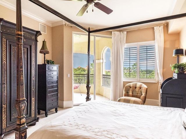 2728 Tiburon BLVD E PH-503, Naples, FL 34109