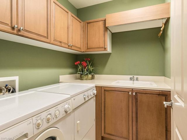 2728 Tiburon BLVD E PH-503, Naples, FL 34109