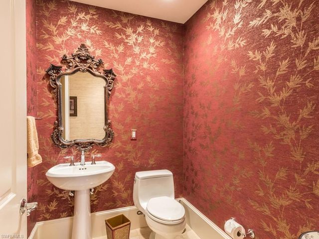 2728 Tiburon BLVD E PH-503, Naples, FL 34109