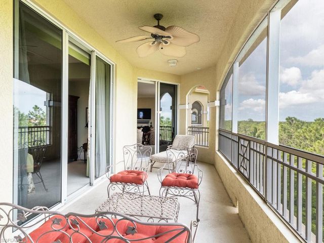2728 Tiburon BLVD E PH-503, Naples, FL 34109