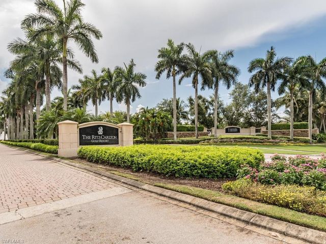 2728 Tiburon BLVD E PH-503, Naples, FL 34109