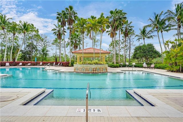 2728 Tiburon BLVD E PH-503, Naples, FL 34109