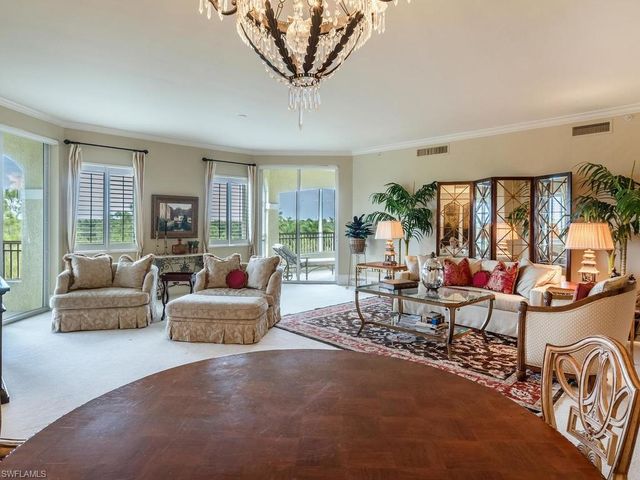2728 Tiburon BLVD E PH-503, Naples, FL 34109