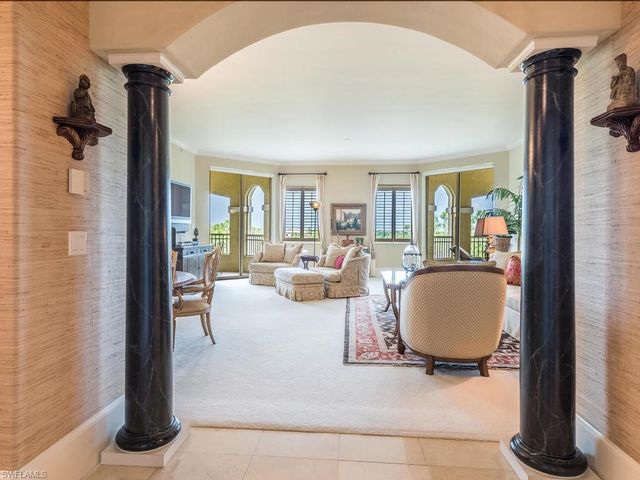 2728 Tiburon BLVD E PH-503, Naples, FL 34109