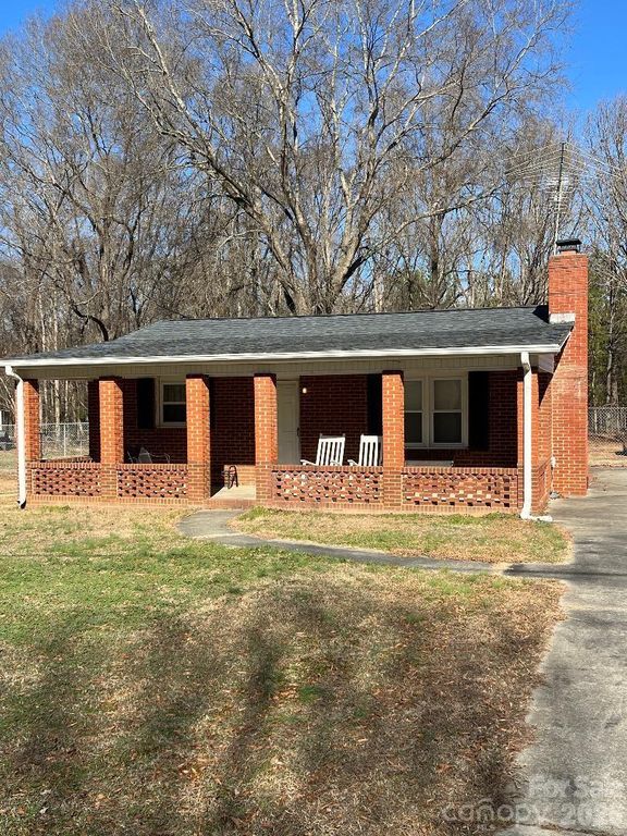 3502 Sanford Lane, Monroe, NC 28110