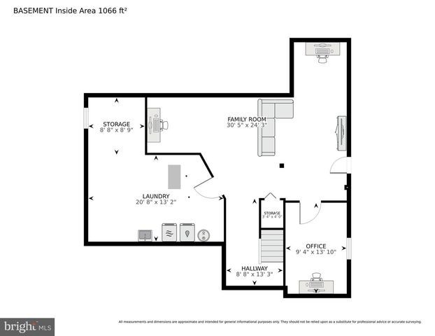 1012 MORGAN STATION DR, Severn, MD 21144
