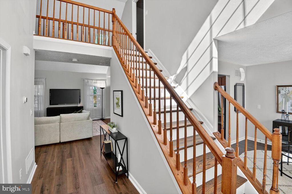 1012 MORGAN STATION DR, Severn, MD 21144