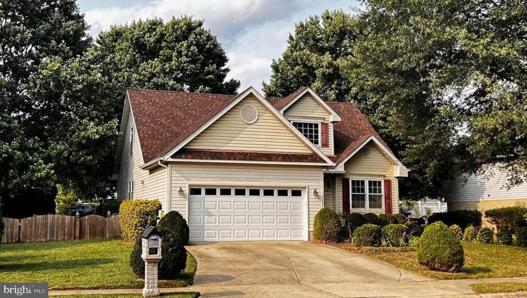 1012 MORGAN STATION DR, Severn, MD 21144