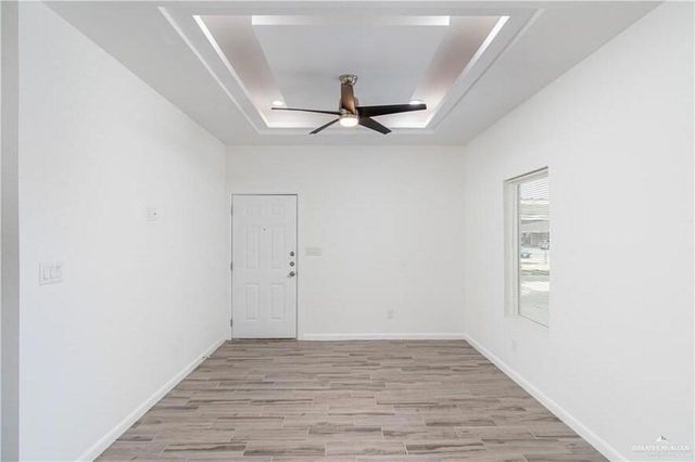 2206 Taxco Court 1, Edinburg, TX 78542