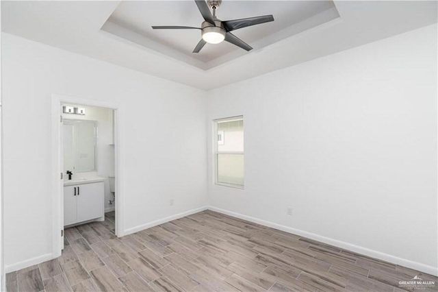 2206 Taxco Court 1, Edinburg, TX 78542