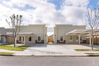 2206 Taxco Court 1, Edinburg, TX 78542