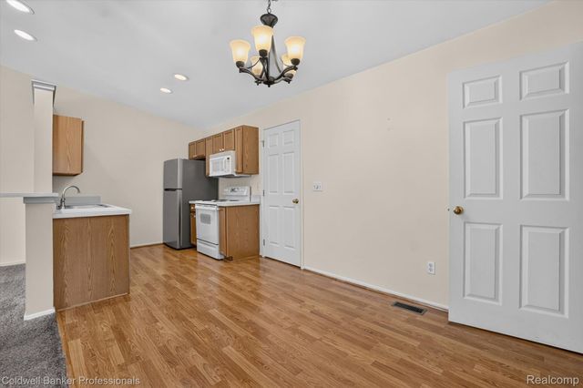 9533 Overlook Court, Mundy Township, MI 48439