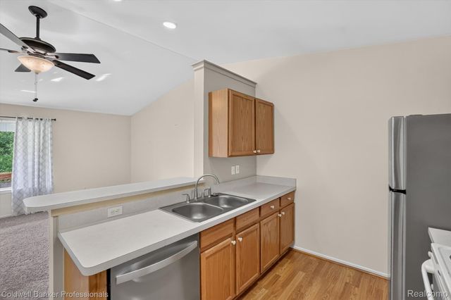 9533 Overlook Court, Mundy Township, MI 48439