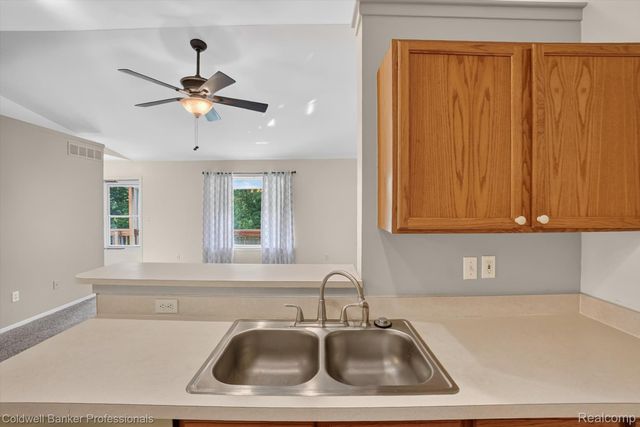 9533 Overlook Court, Mundy Township, MI 48439