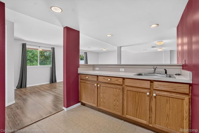 9533 Overlook Court, Mundy Township, MI 48439