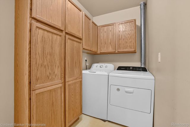 9533 Overlook Court, Mundy Township, MI 48439