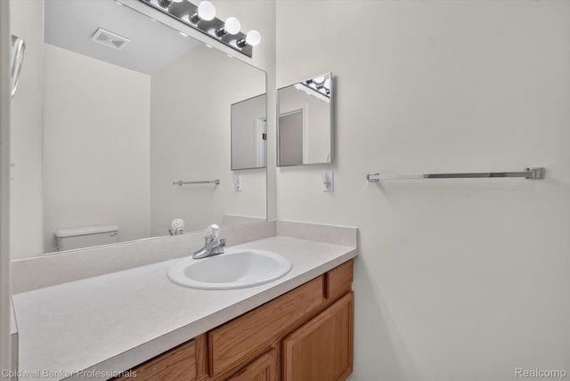 9533 Overlook Court, Mundy Township, MI 48439