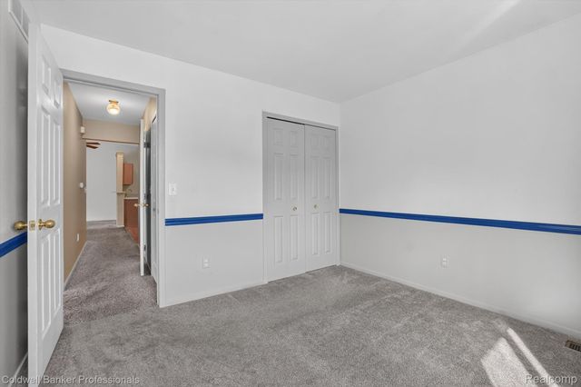 9533 Overlook Court, Mundy Township, MI 48439