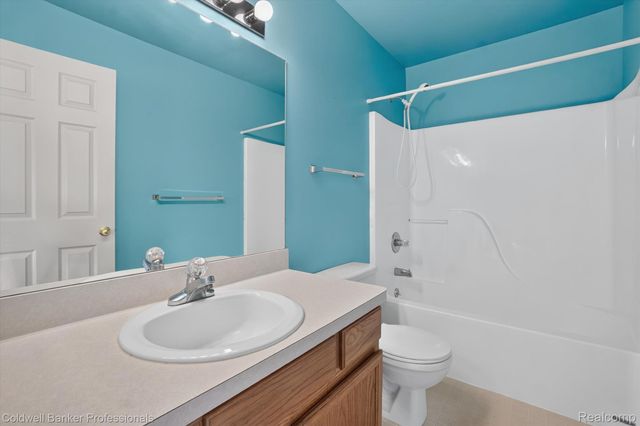 9533 Overlook Court, Mundy Township, MI 48439
