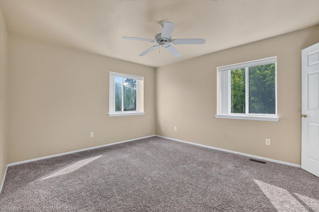 9533 Overlook Court, Mundy Township, MI 48439