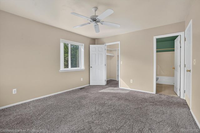 9533 Overlook Court, Mundy Township, MI 48439