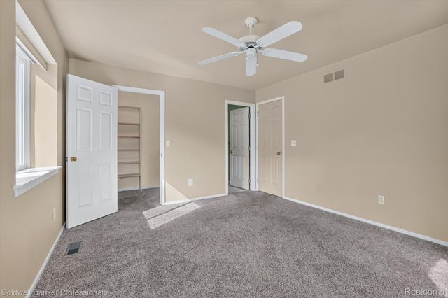 9533 Overlook Court, Mundy Township, MI 48439
