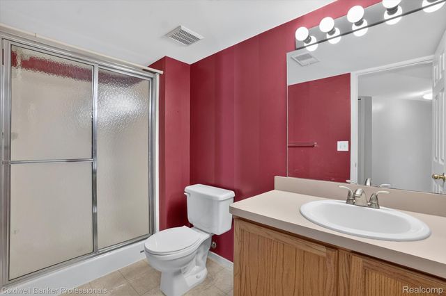 9533 Overlook Court, Mundy Township, MI 48439