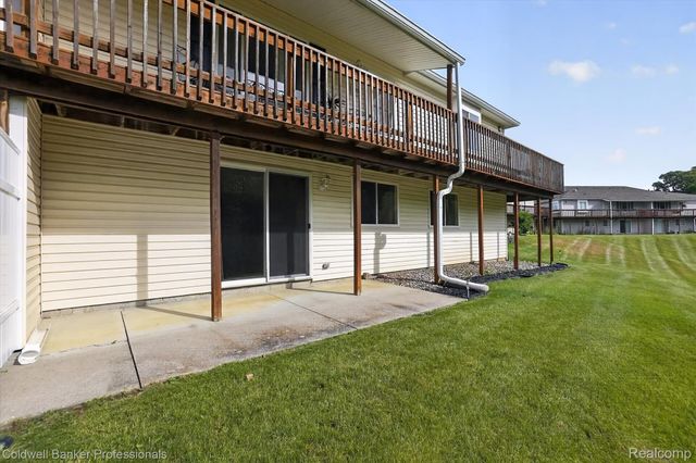 9533 Overlook Court, Mundy Township, MI 48439