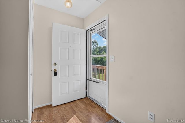 9533 Overlook Court, Mundy Township, MI 48439