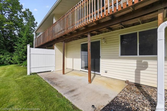 9533 Overlook Court, Mundy Township, MI 48439