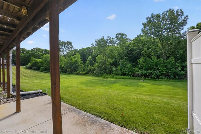 9533 Overlook Court, Mundy Township, MI 48439